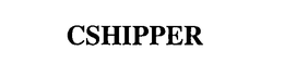CSHIPPER trademark