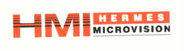 HMI HERMES MICROVISION trademark