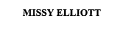 MISSY ELLIOTT trademark