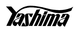 YASHIMA trademark
