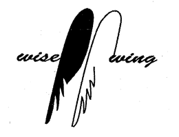 WISE WING trademark