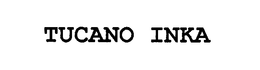 TUCANO INKA trademark