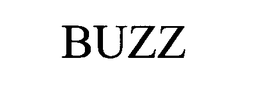 BUZZ trademark