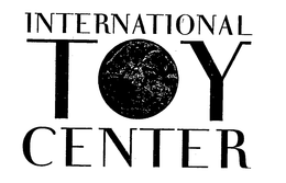 INTERNATIONAL TOY CENTER trademark
