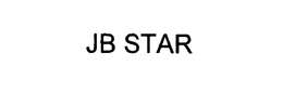 JB STAR trademark