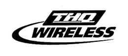 THQ WIRELESS trademark