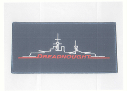 DREADNOUGHT trademark