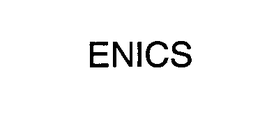 ENICS trademark