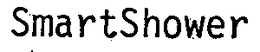 SMARTSHOWER trademark