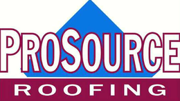 PROSOURCE ROOFING trademark