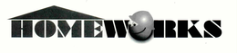 HOMEWORKS trademark