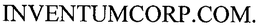 INVENTUMCORP.COM trademark