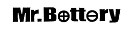 MR. BTTRY trademark