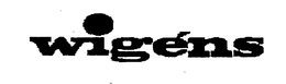 WIGÉNS trademark