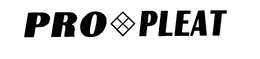 PRO PLEAT trademark