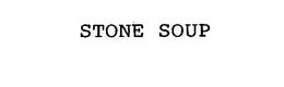 STONE SOUP trademark