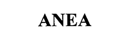 ANEA trademark