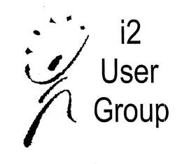 I2 USER GROUP trademark
