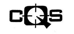 CQS trademark