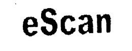 ESCAN trademark