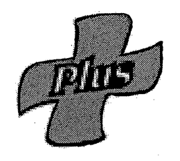 PLUS trademark