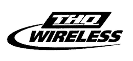 THQ WIRELESS trademark