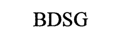 BDSG trademark