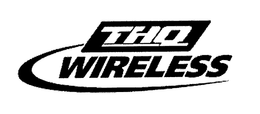 THQ WIRELESS trademark