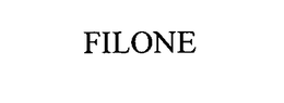 FILONE trademark