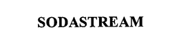 SODASTREAM trademark