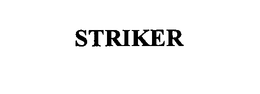 STRIKER trademark