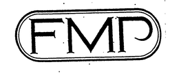 FMP trademark