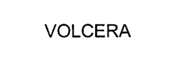 VOLCERA trademark