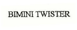 BIMINI TWISTER trademark