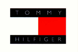 TOMMY HILFIGER trademark