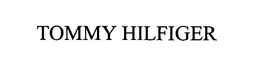 TOMMY HILFIGER trademark