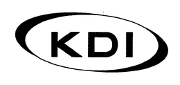 KDI trademark