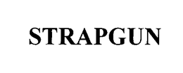 STRAPGUN trademark