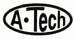 A·TECH trademark