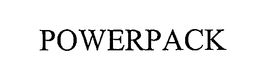 POWERPACK trademark