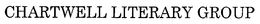 CHARTWELL LITERARY GROUP trademark