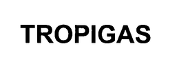 TROPIGAS trademark