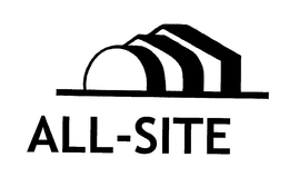 ALL-SITE trademark
