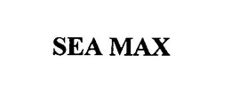 SEA MAX trademark