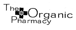 THE ORGANIC PHARMACY trademark