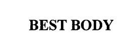 BEST BODY trademark