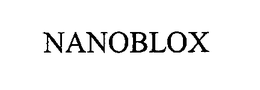 NANOBLOX trademark