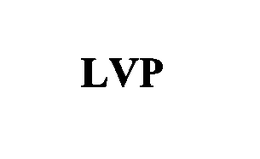 LVP trademark