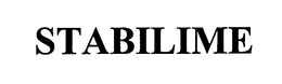STABILIME trademark