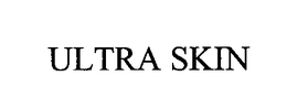 ULTRA SKIN trademark